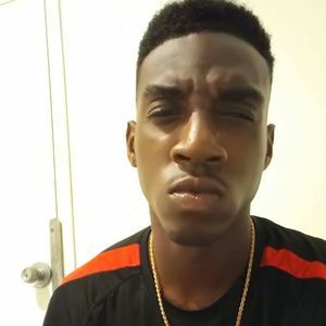 Meet your Posher, Jeremiah